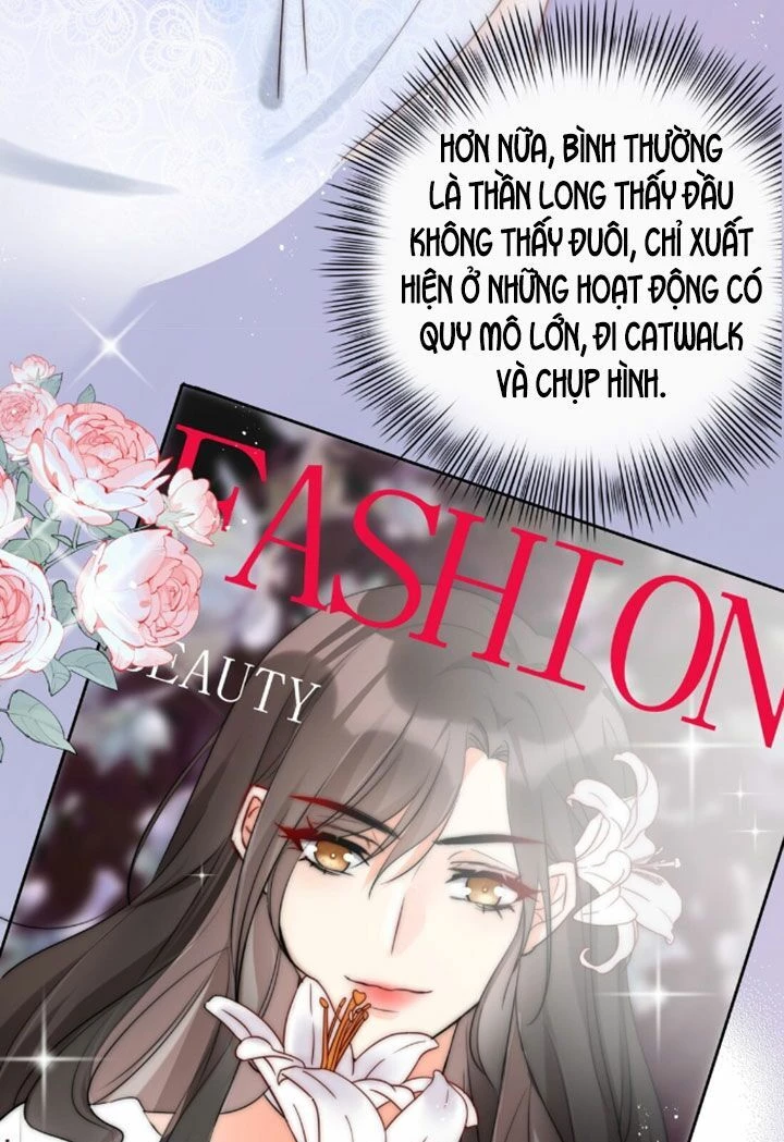 Boss Đại Nhân Là Nữ Thần? Chapter 9 - 28