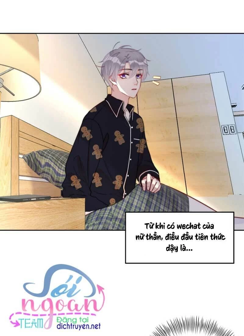 Boss Đại Nhân Là Nữ Thần? Chapter 11 - 3