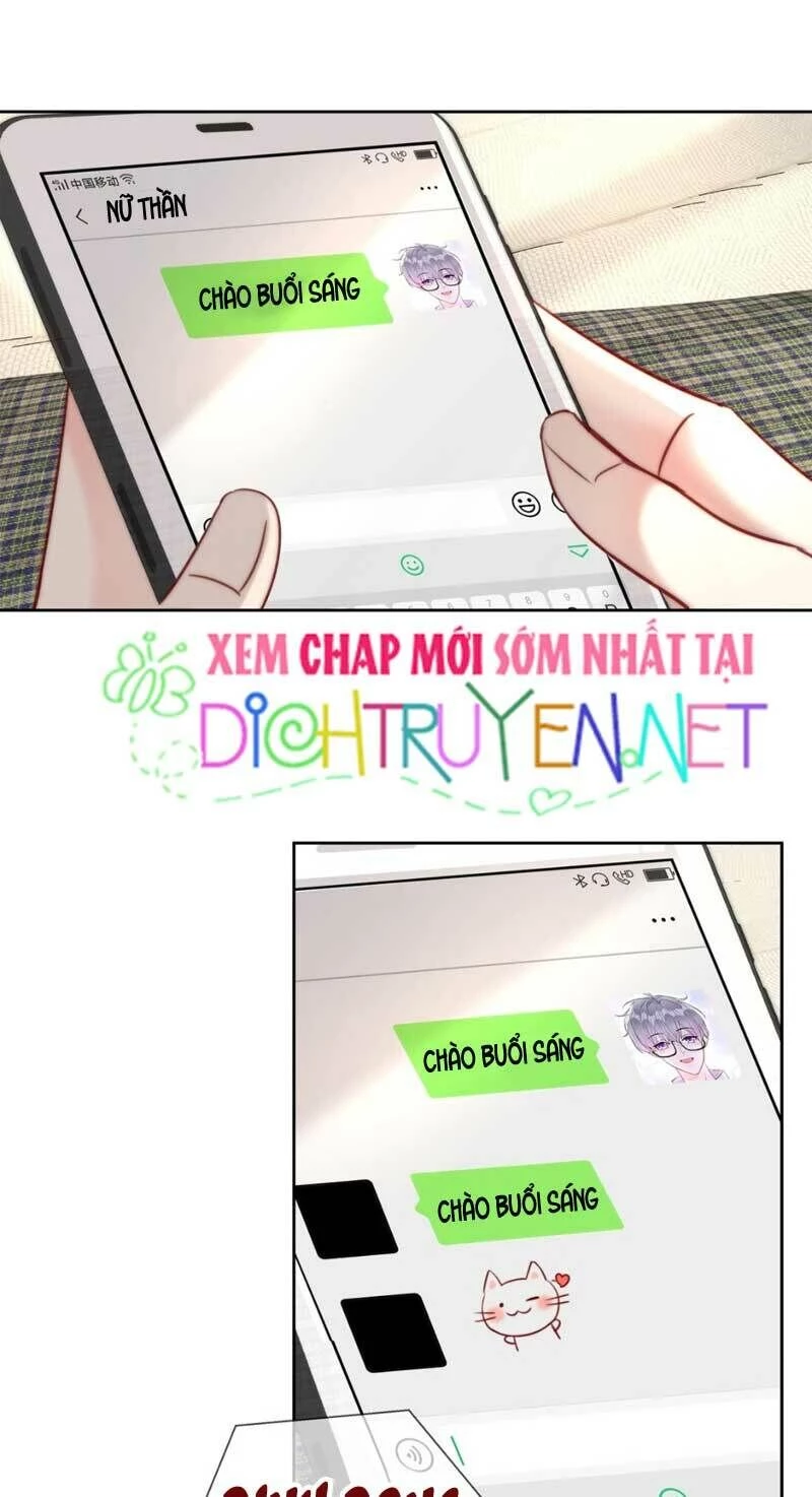 Boss Đại Nhân Là Nữ Thần? Chapter 11 - 5