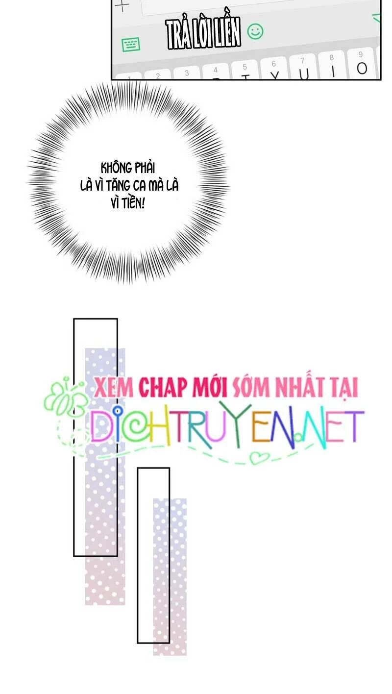 Boss Đại Nhân Là Nữ Thần? Chapter 11 - 10