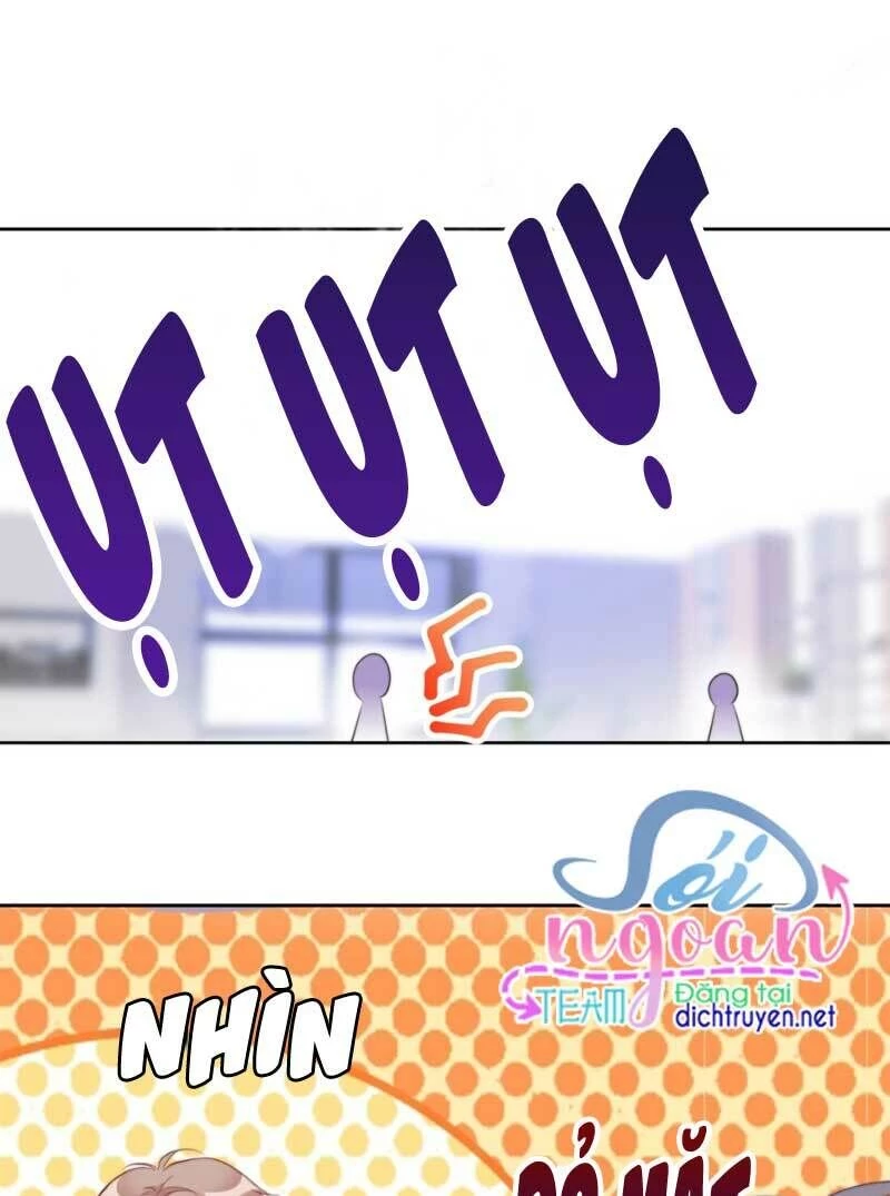 Boss Đại Nhân Là Nữ Thần? Chapter 11 - 19