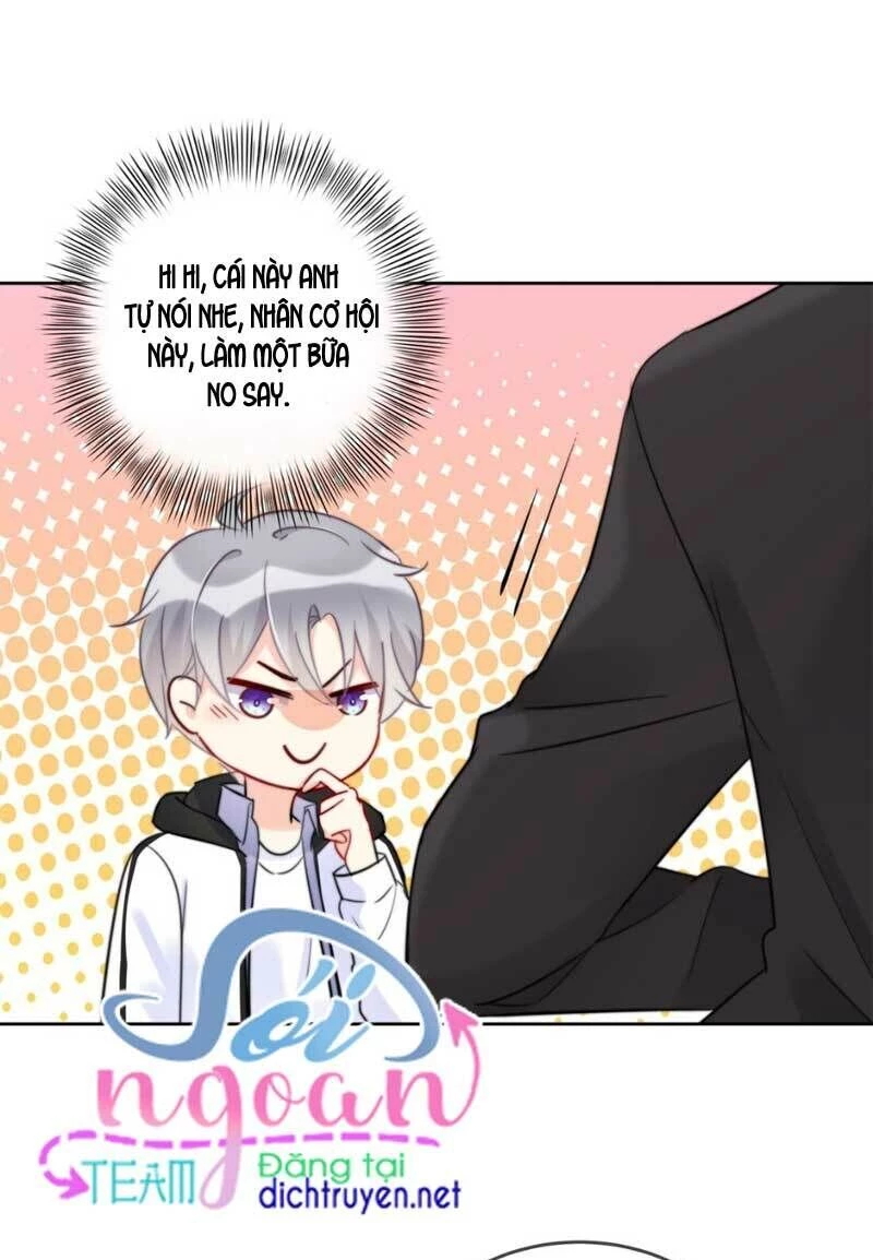 Boss Đại Nhân Là Nữ Thần? Chapter 11 - 25