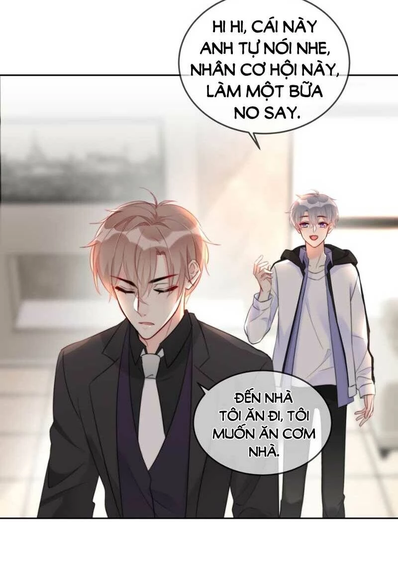 Boss Đại Nhân Là Nữ Thần? Chapter 11 - 26