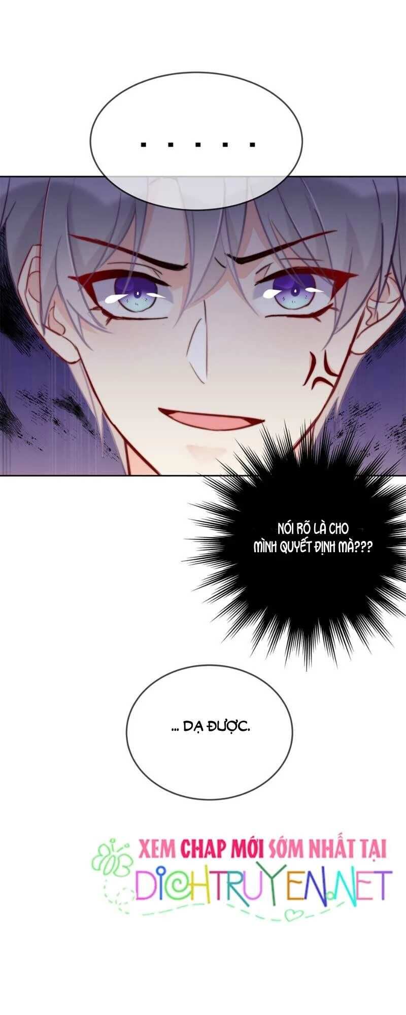 Boss Đại Nhân Là Nữ Thần? Chapter 11 - 27