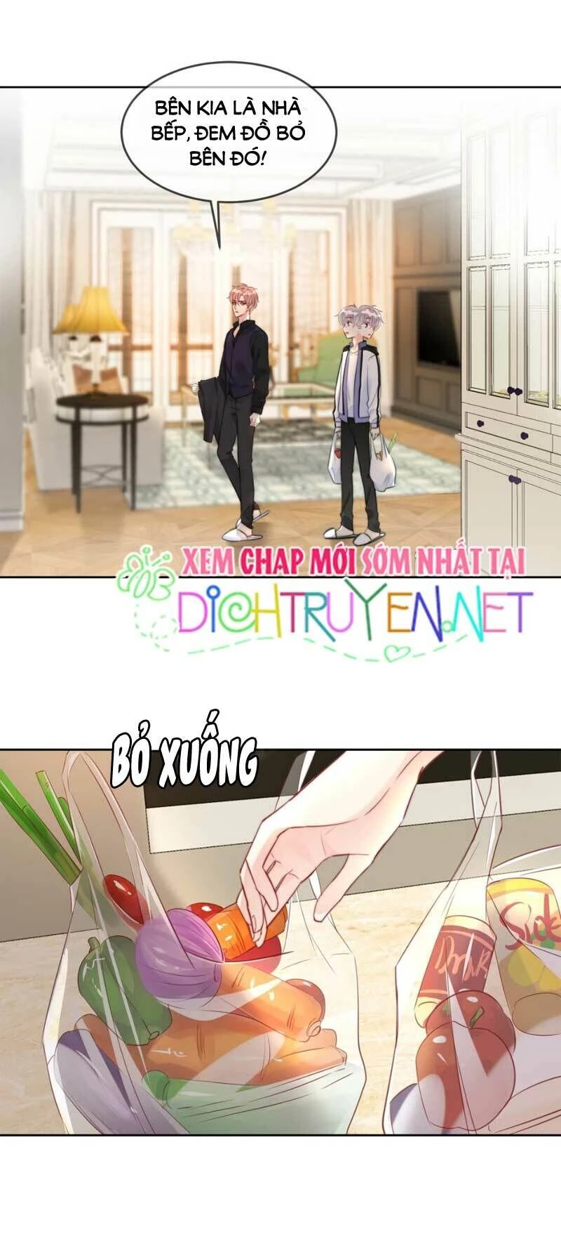 Boss Đại Nhân Là Nữ Thần? Chapter 11 - 29