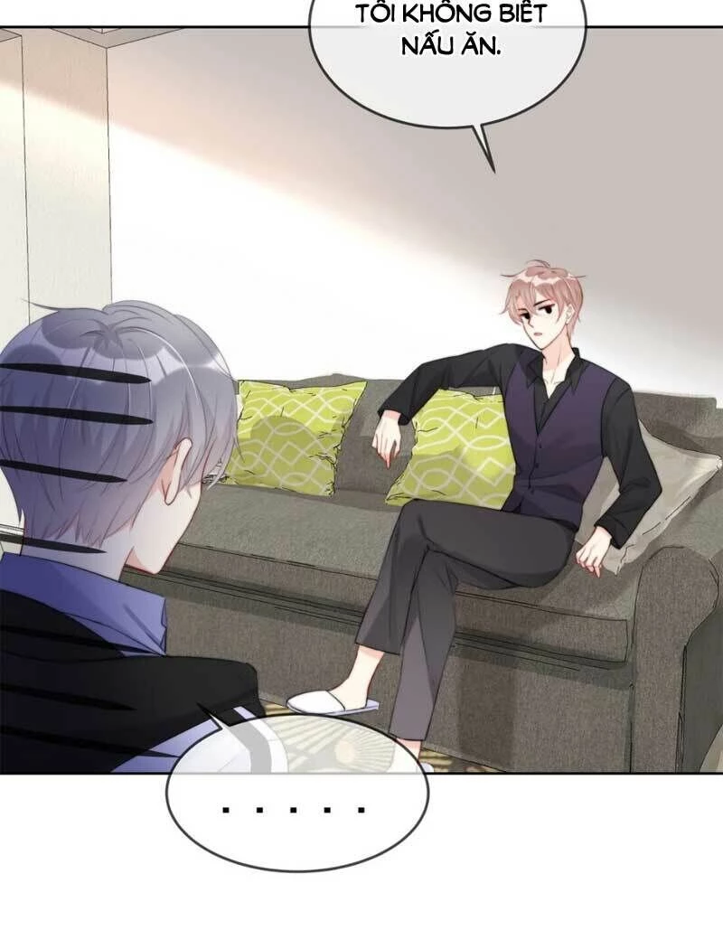 Boss Đại Nhân Là Nữ Thần? Chapter 11 - 35