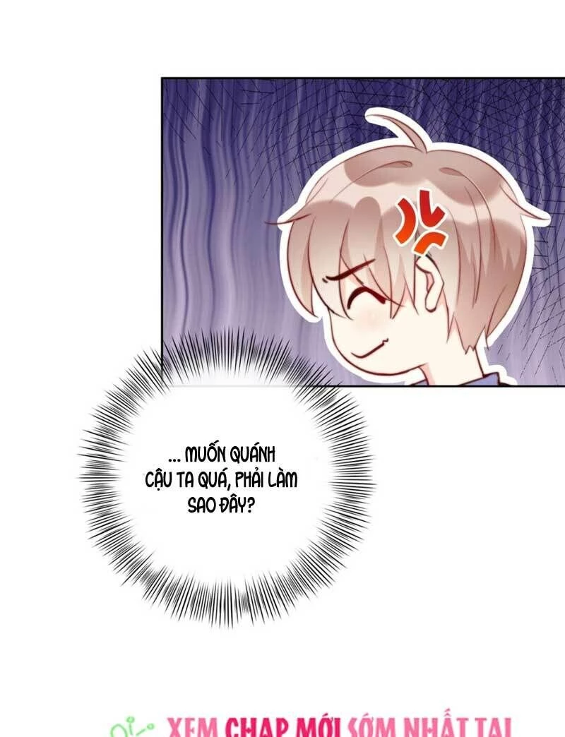 Boss Đại Nhân Là Nữ Thần? Chapter 11 - 39