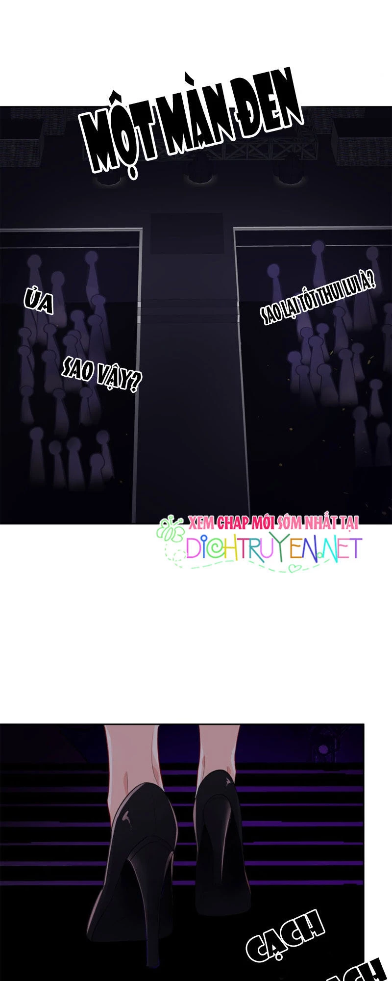 Boss Đại Nhân Là Nữ Thần? Chapter 15 - 9