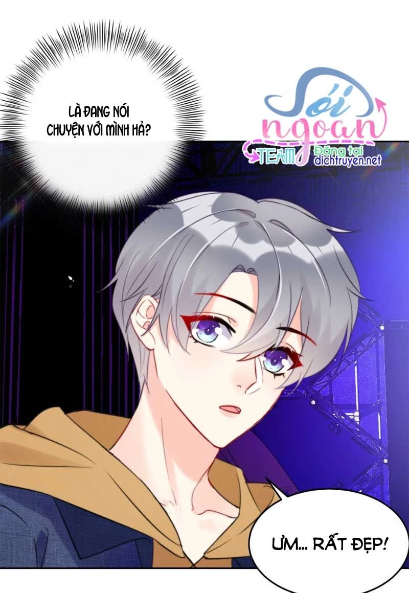 Boss Đại Nhân Là Nữ Thần? Chapter 15 - 23