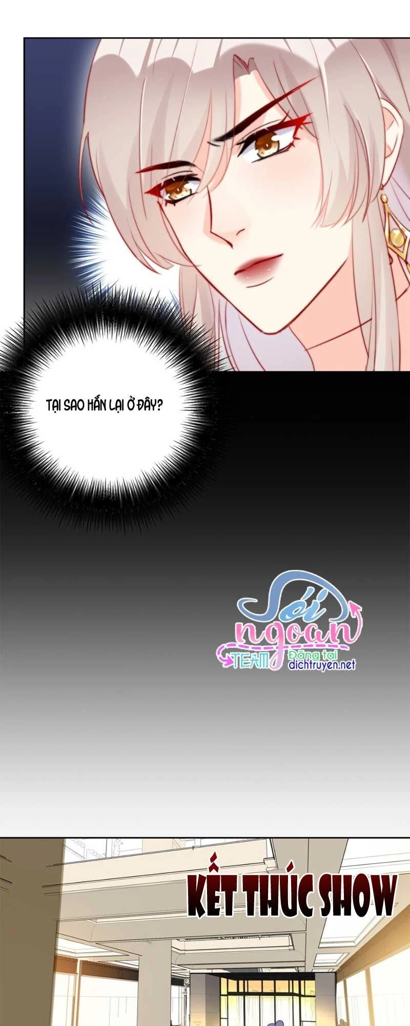 Boss Đại Nhân Là Nữ Thần? Chapter 15 - 29