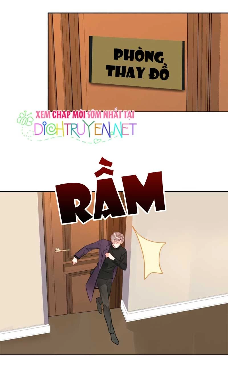 Boss Đại Nhân Là Nữ Thần? Chapter 15 - 31