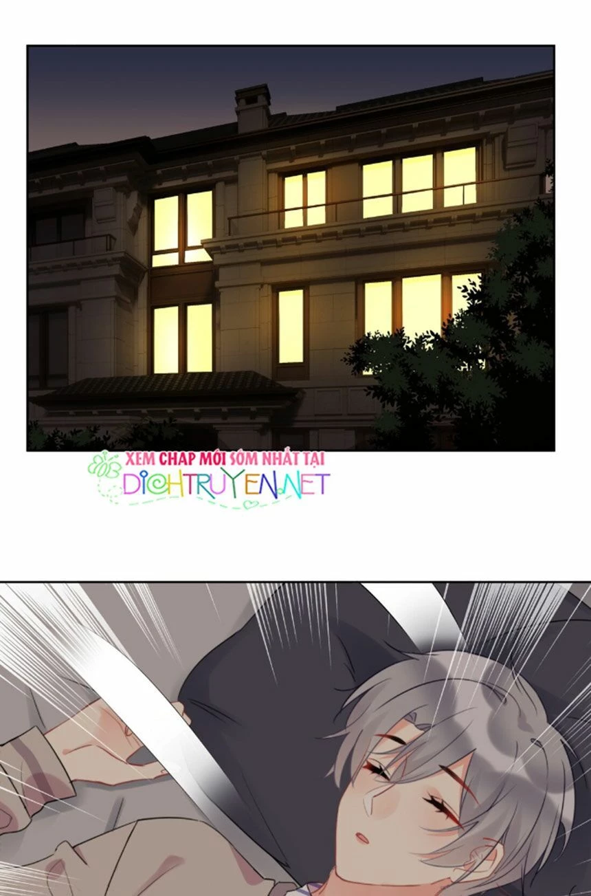 Boss Đại Nhân Là Nữ Thần? Chapter 20 - 2
