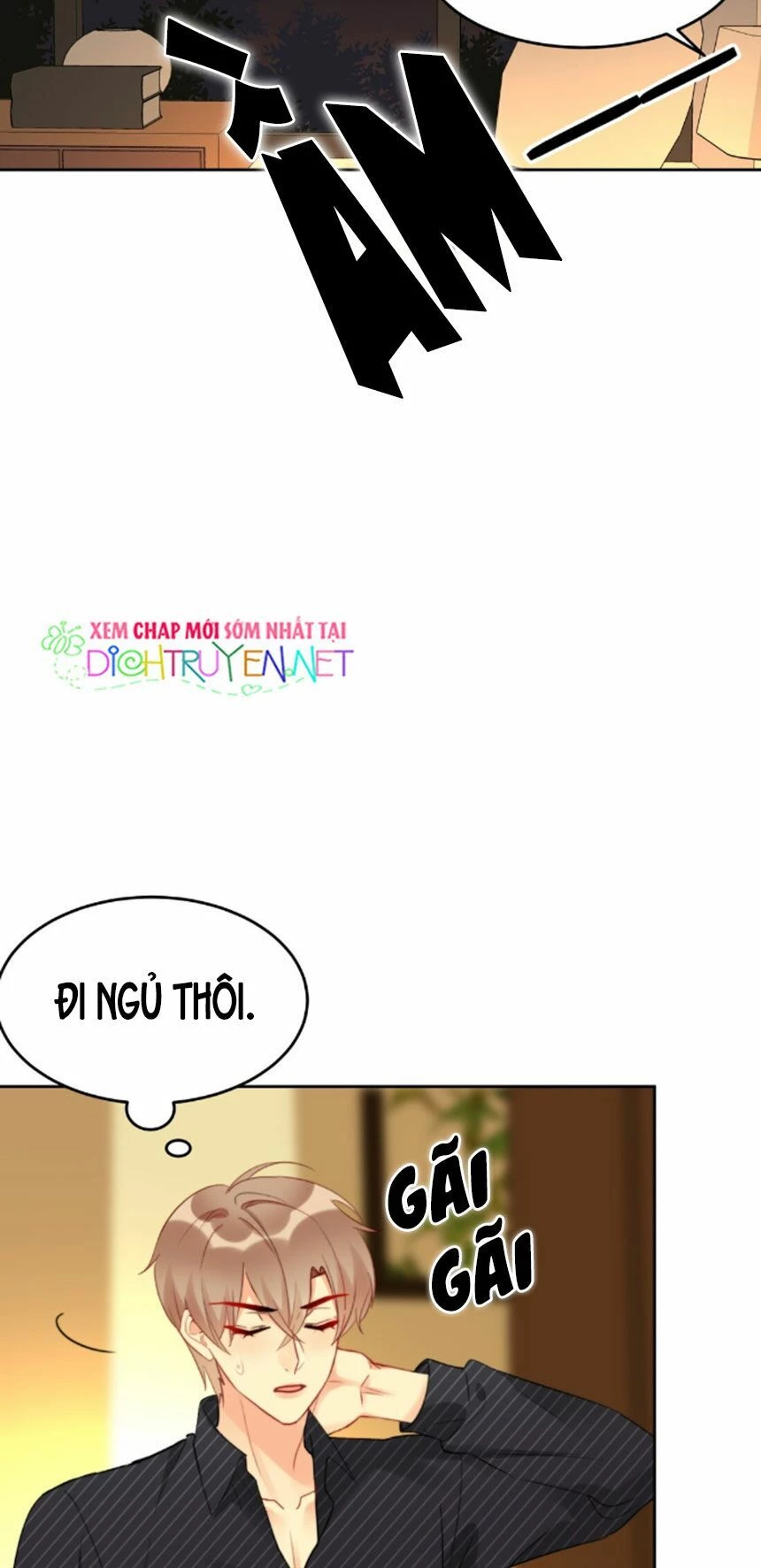 Boss Đại Nhân Là Nữ Thần? Chapter 20 - 6