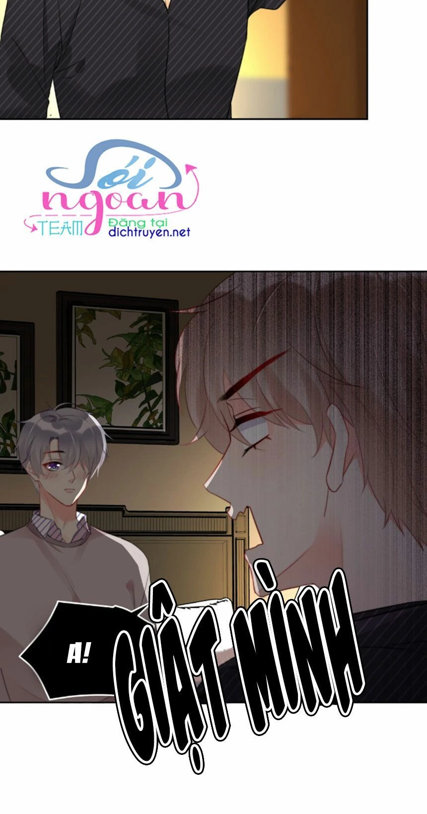 Boss Đại Nhân Là Nữ Thần? Chapter 20 - 7