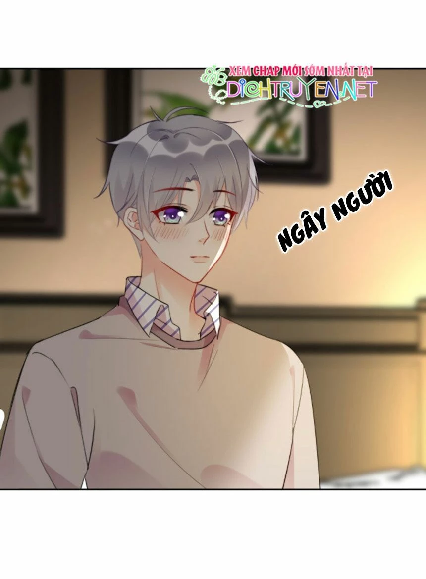 Boss Đại Nhân Là Nữ Thần? Chapter 20 - 8