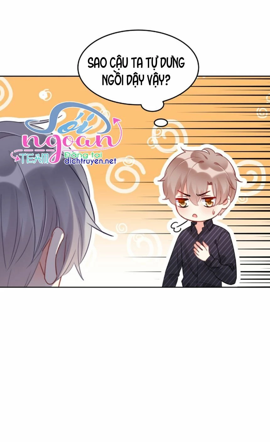 Boss Đại Nhân Là Nữ Thần? Chapter 20 - 9