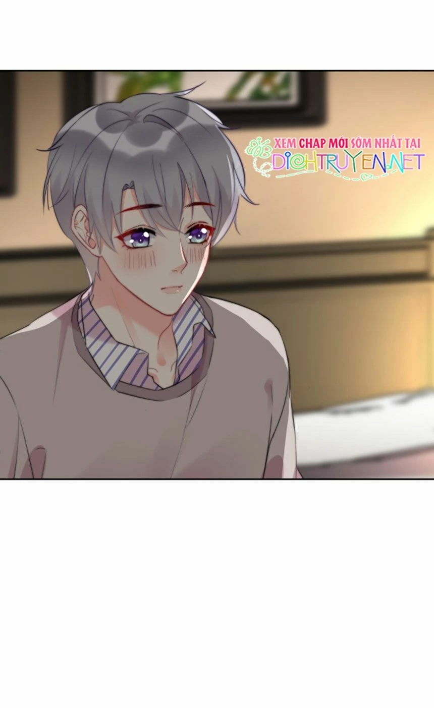 Boss Đại Nhân Là Nữ Thần? Chapter 20 - 10
