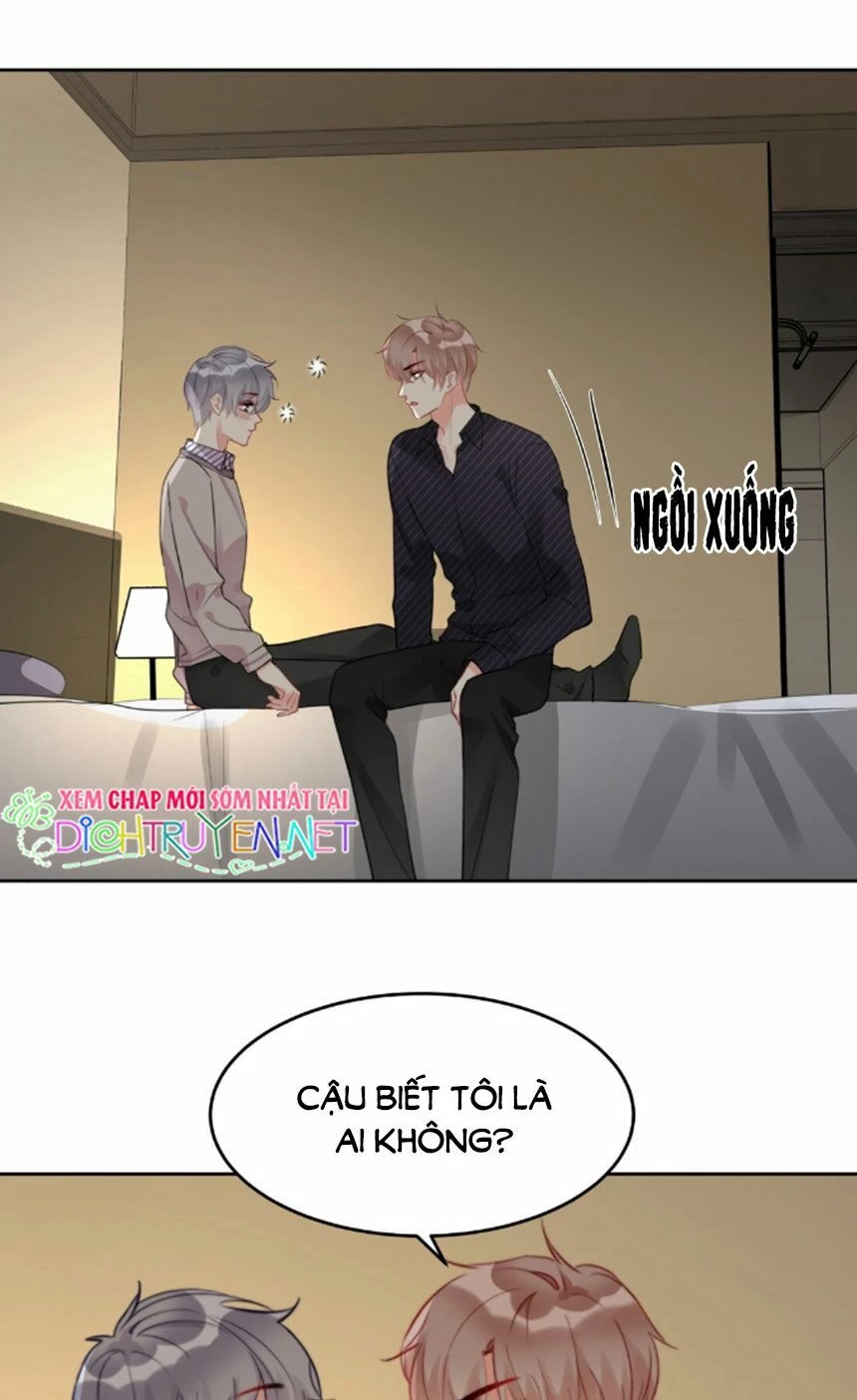 Boss Đại Nhân Là Nữ Thần? Chapter 20 - 12