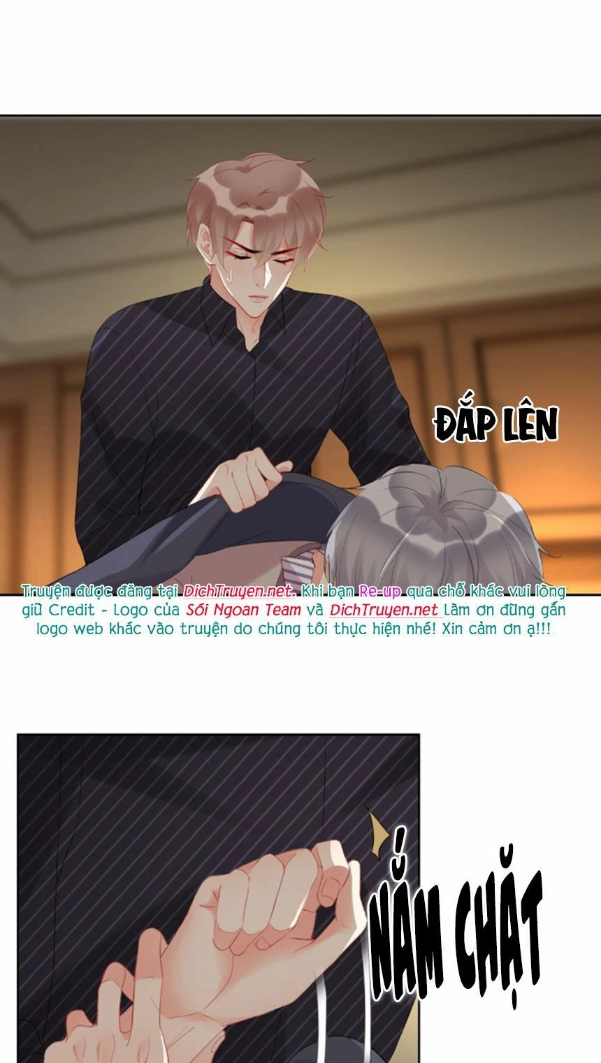 Boss Đại Nhân Là Nữ Thần? Chapter 20 - 18