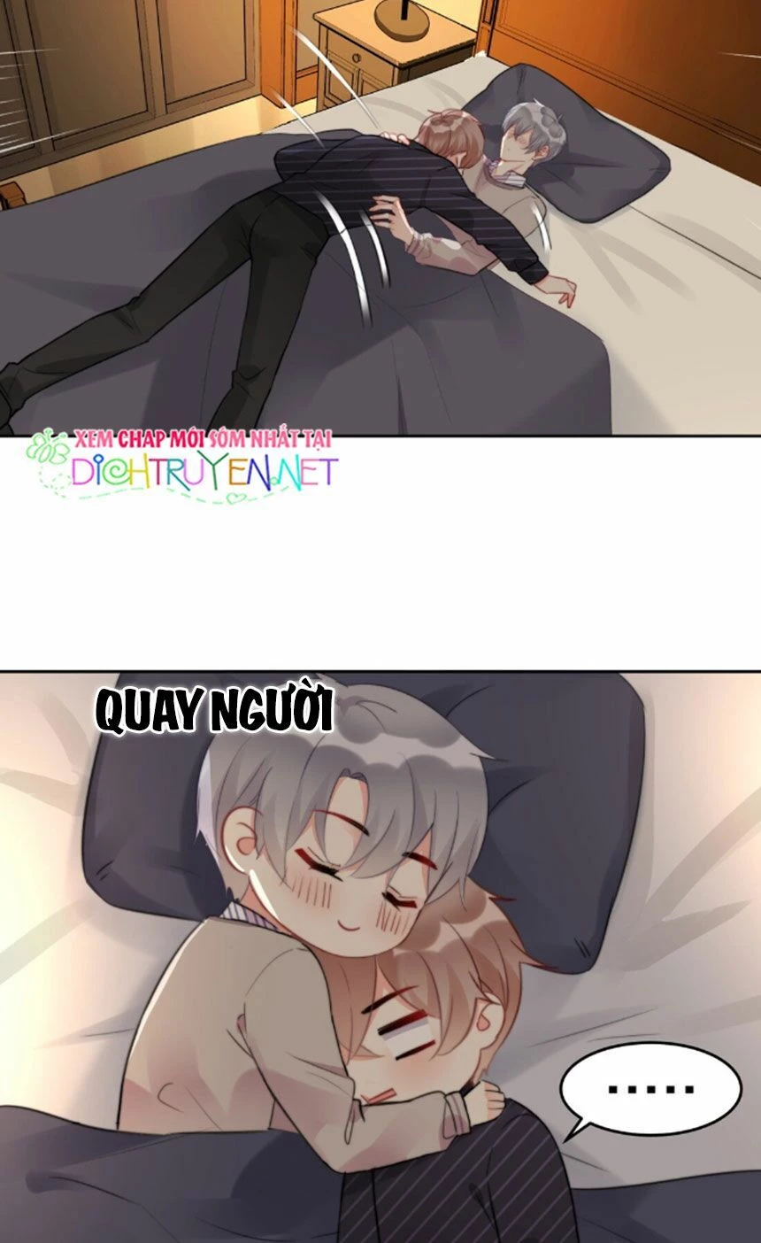 Boss Đại Nhân Là Nữ Thần? Chapter 20 - 21