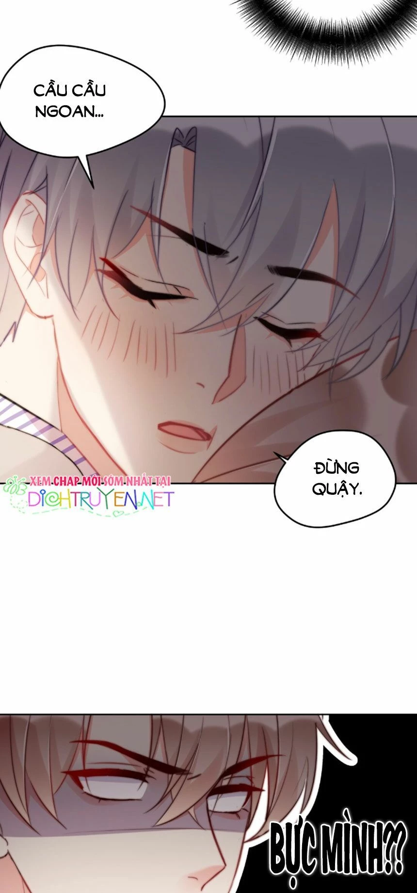 Boss Đại Nhân Là Nữ Thần? Chapter 20 - 25