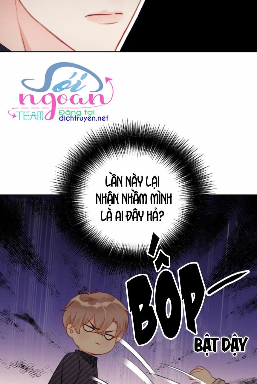 Boss Đại Nhân Là Nữ Thần? Chapter 20 - 26