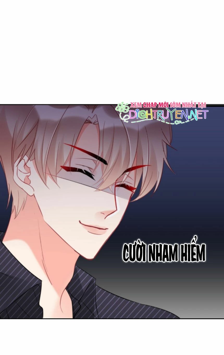 Boss Đại Nhân Là Nữ Thần? Chapter 20 - 28