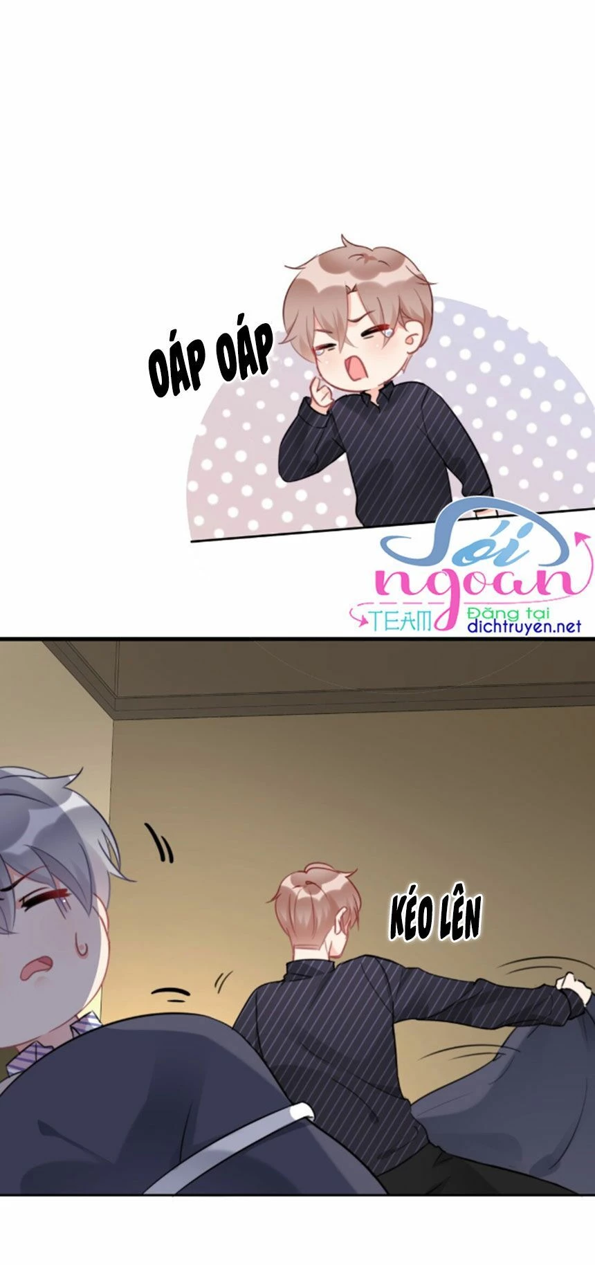 Boss Đại Nhân Là Nữ Thần? Chapter 20 - 31