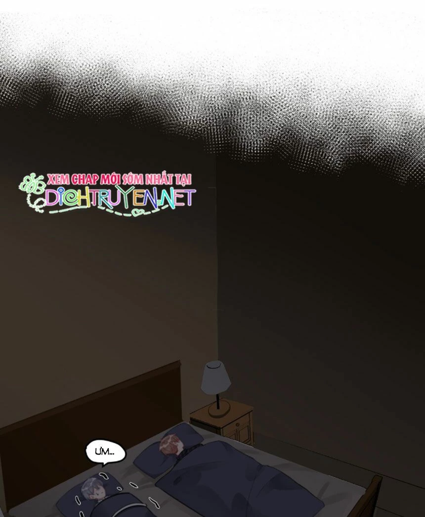 Boss Đại Nhân Là Nữ Thần? Chapter 20 - 32