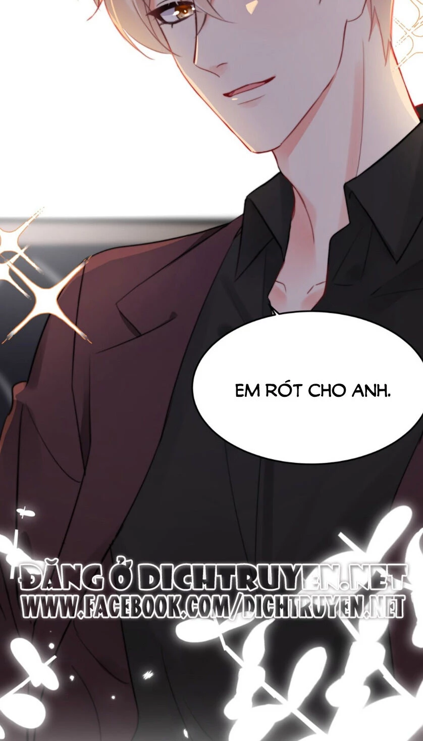 Boss Đại Nhân Là Nữ Thần? Chapter 23 - 11