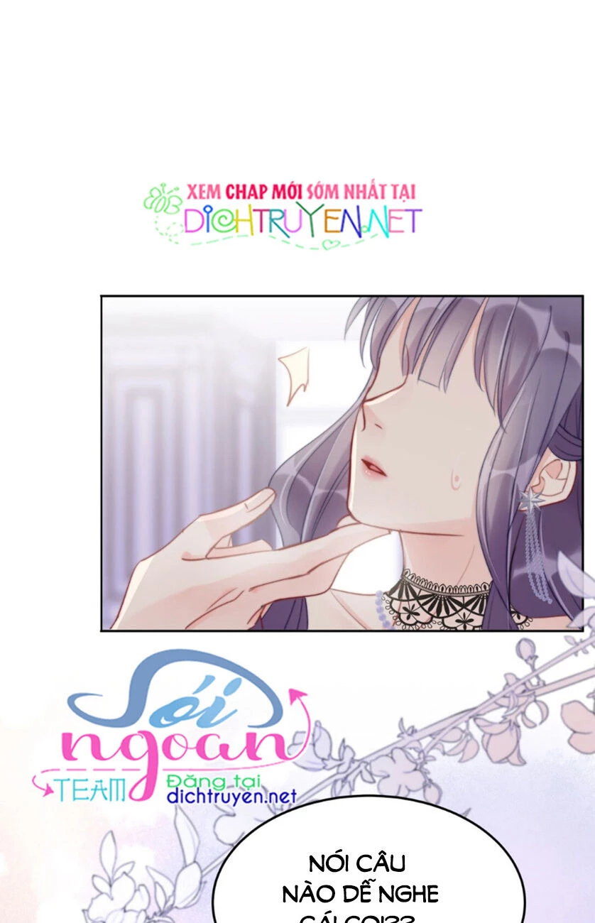 Boss Đại Nhân Là Nữ Thần? Chapter 23 - 18