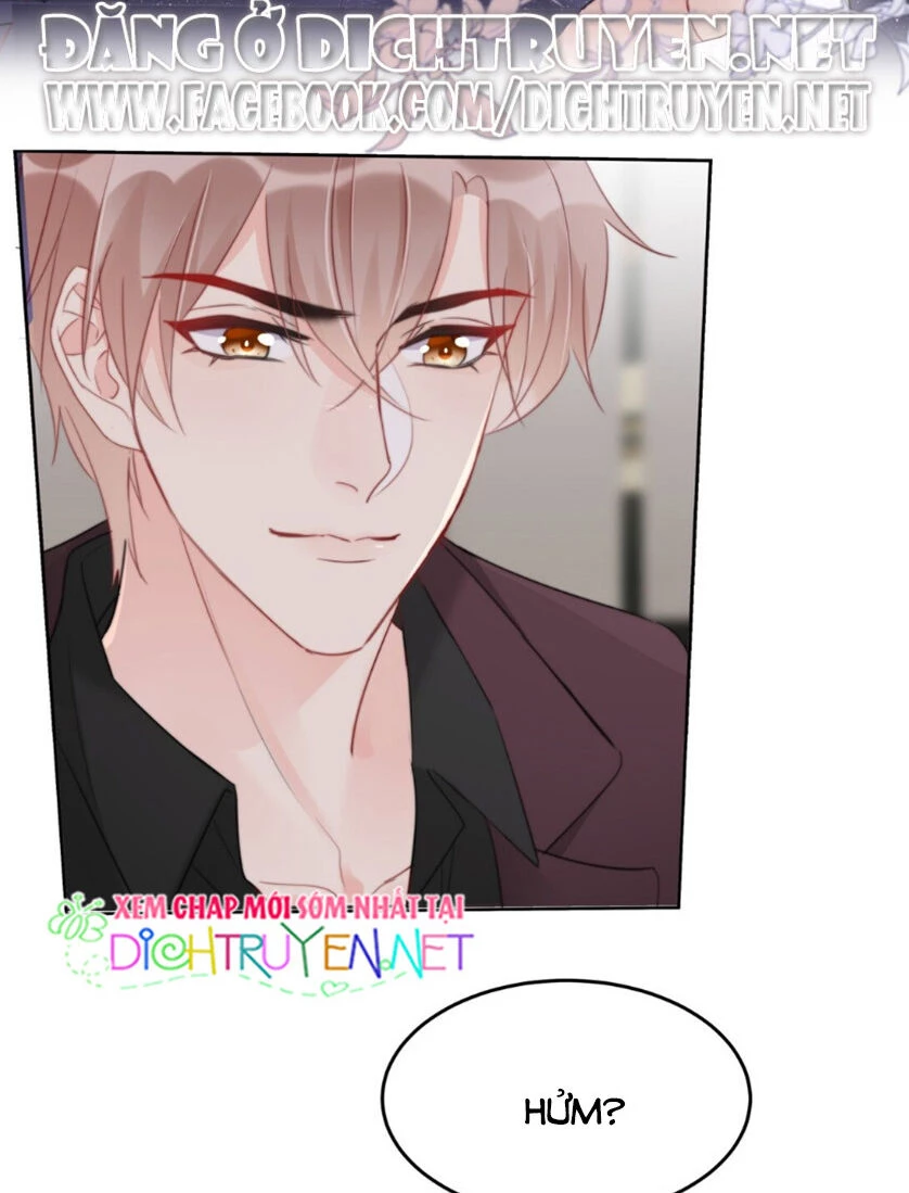 Boss Đại Nhân Là Nữ Thần? Chapter 23 - 20