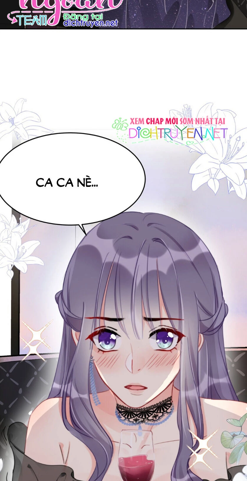 Boss Đại Nhân Là Nữ Thần? Chapter 23 - 25