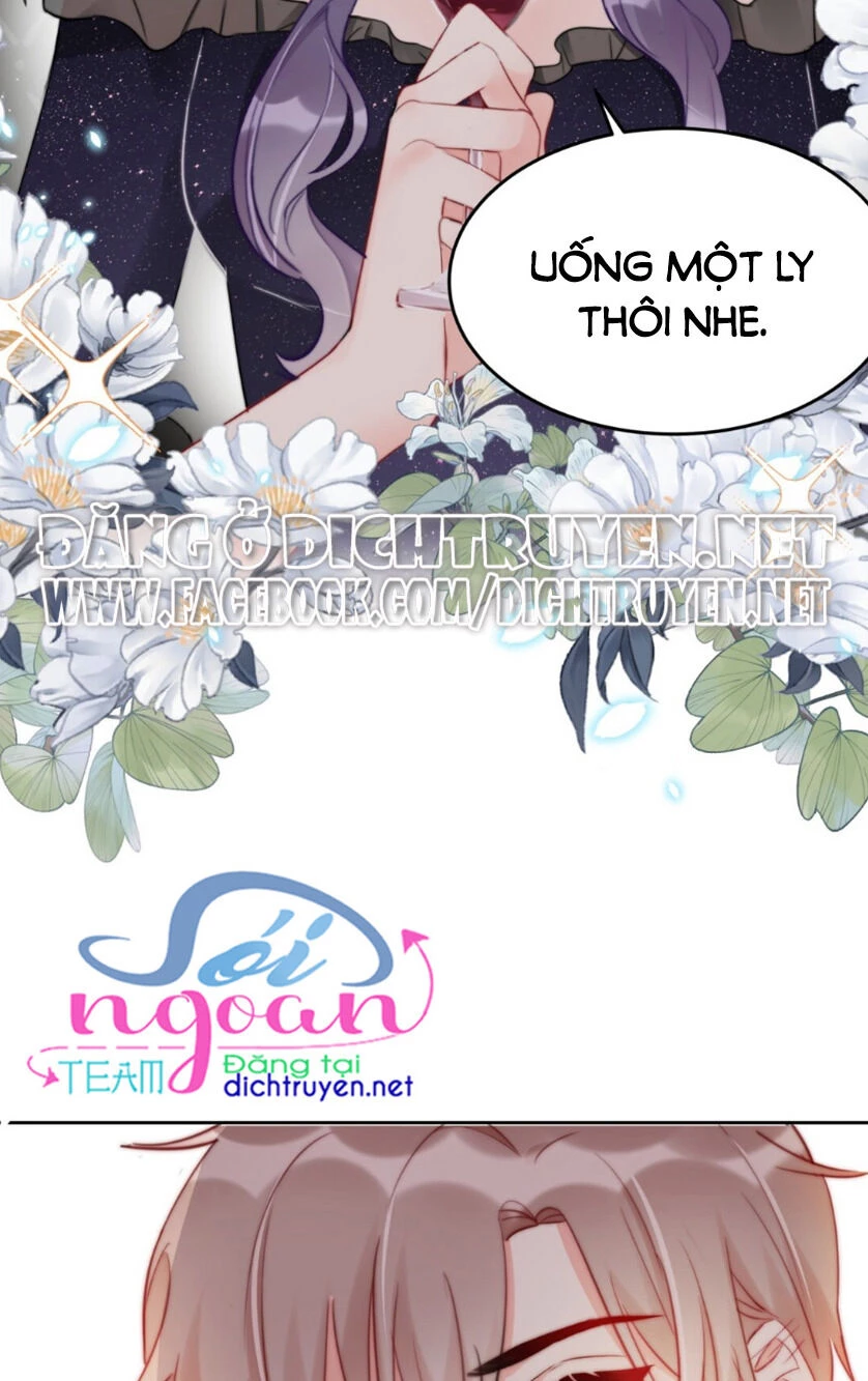 Boss Đại Nhân Là Nữ Thần? Chapter 23 - 26