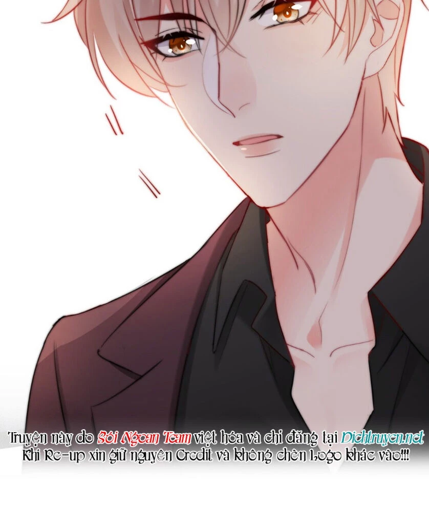 Boss Đại Nhân Là Nữ Thần? Chapter 23 - 27