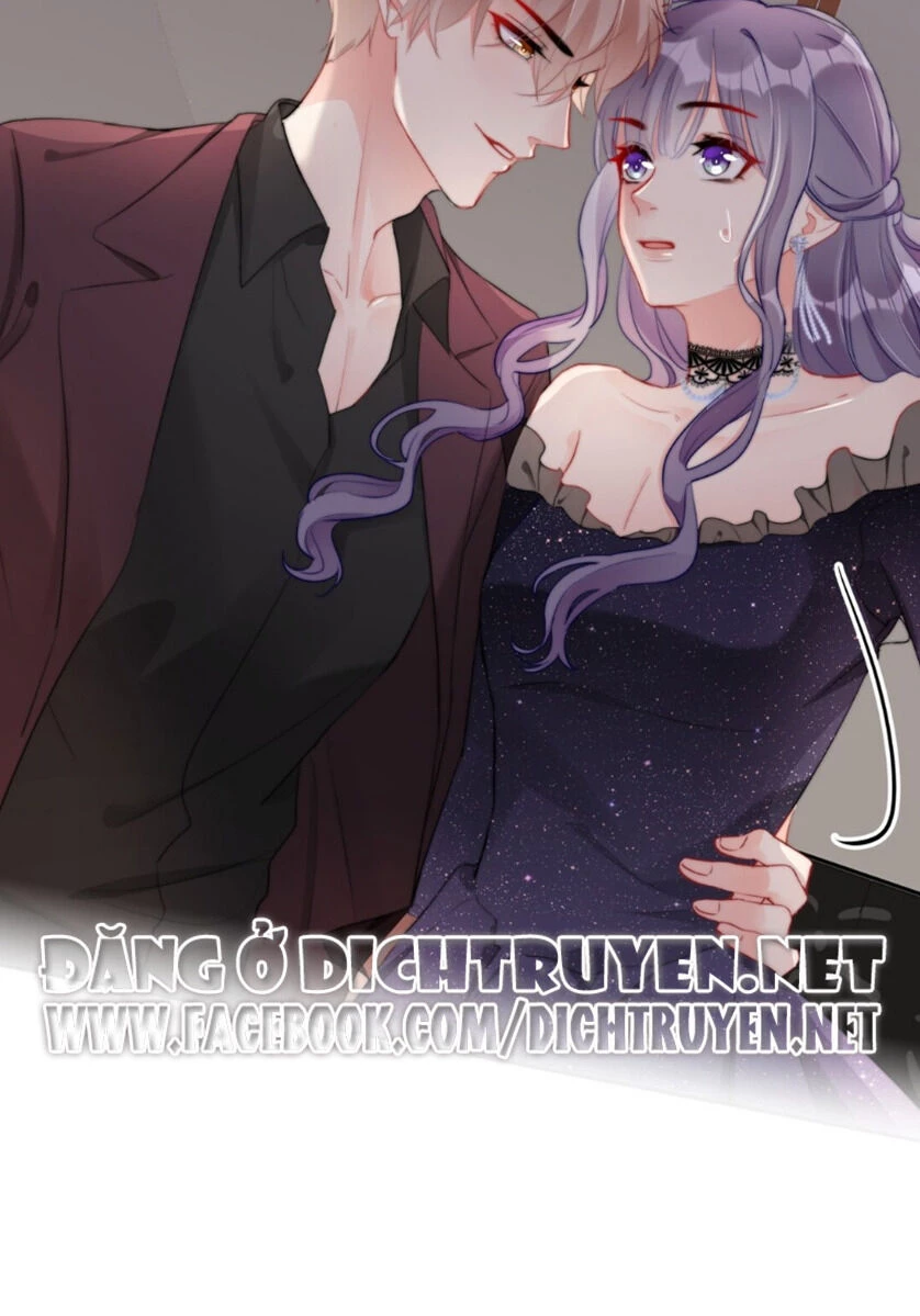 Boss Đại Nhân Là Nữ Thần? Chapter 23 - 35