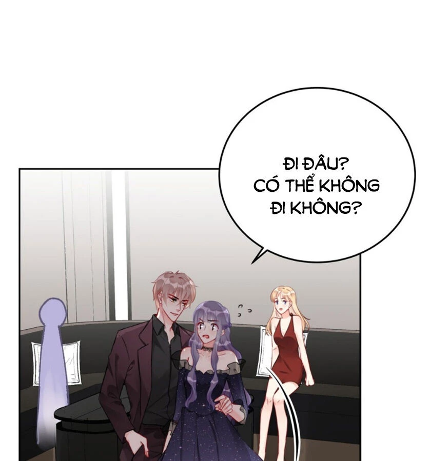 Boss Đại Nhân Là Nữ Thần? Chapter 23 - 36