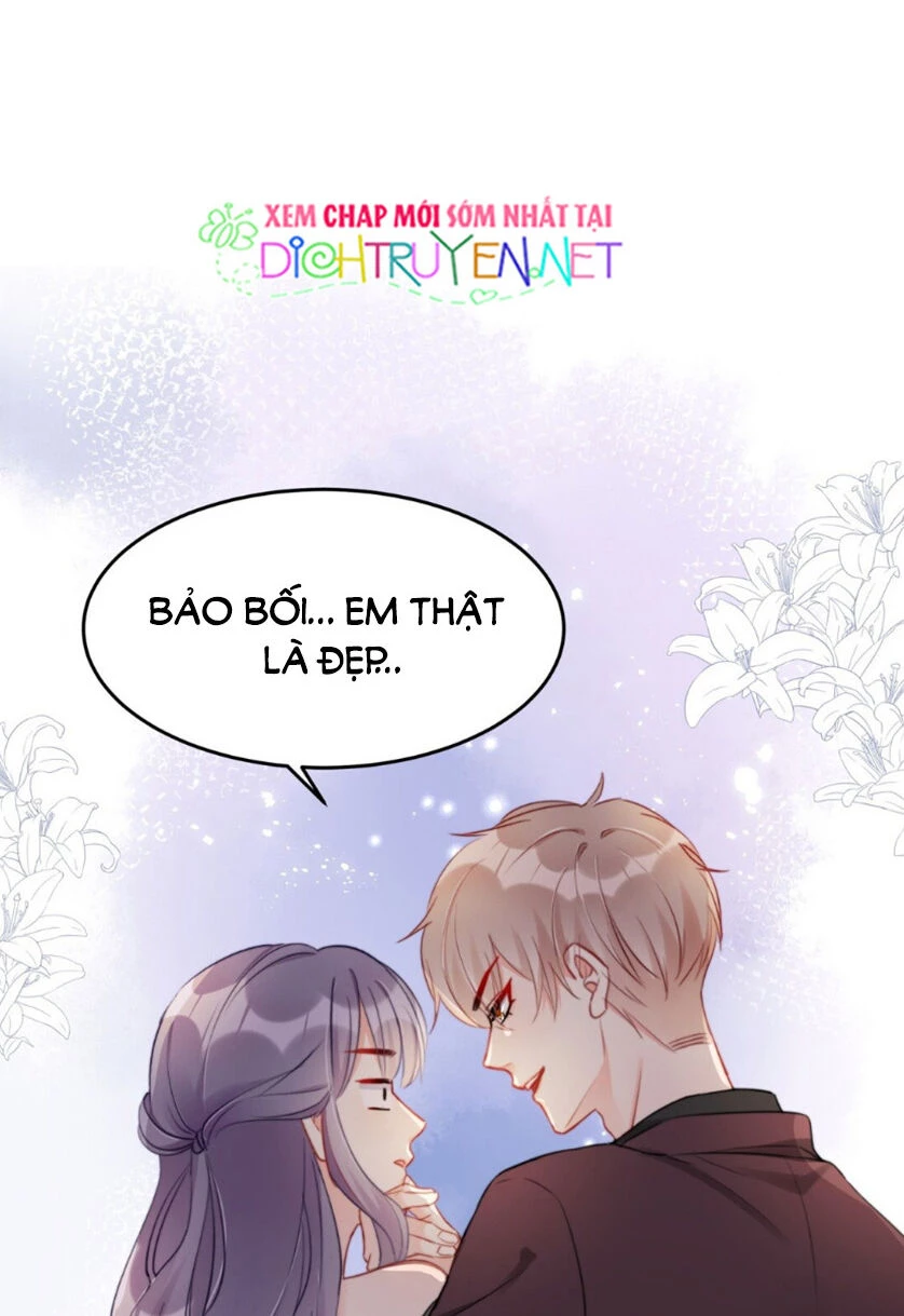 Boss Đại Nhân Là Nữ Thần? Chapter 23 - 45