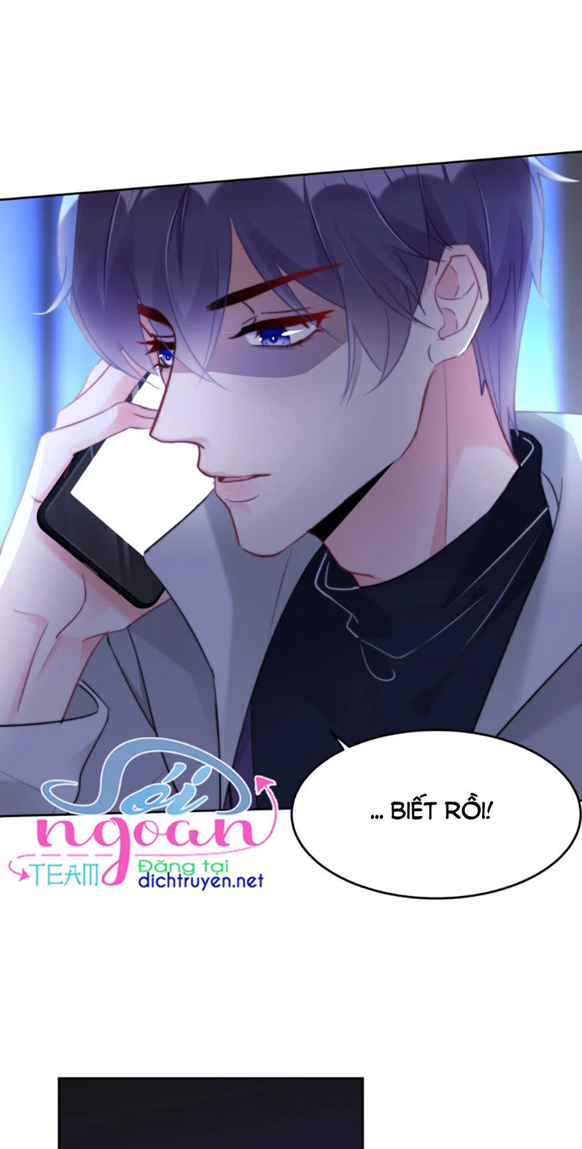 Boss Đại Nhân Là Nữ Thần? Chapter 25 - 5
