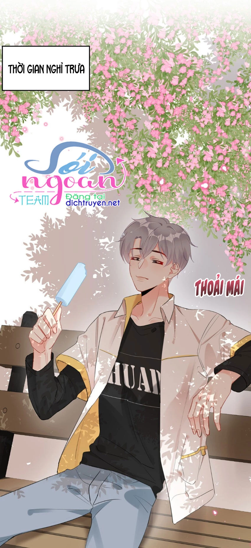 Boss Đại Nhân Là Nữ Thần? Chapter 25 - 13