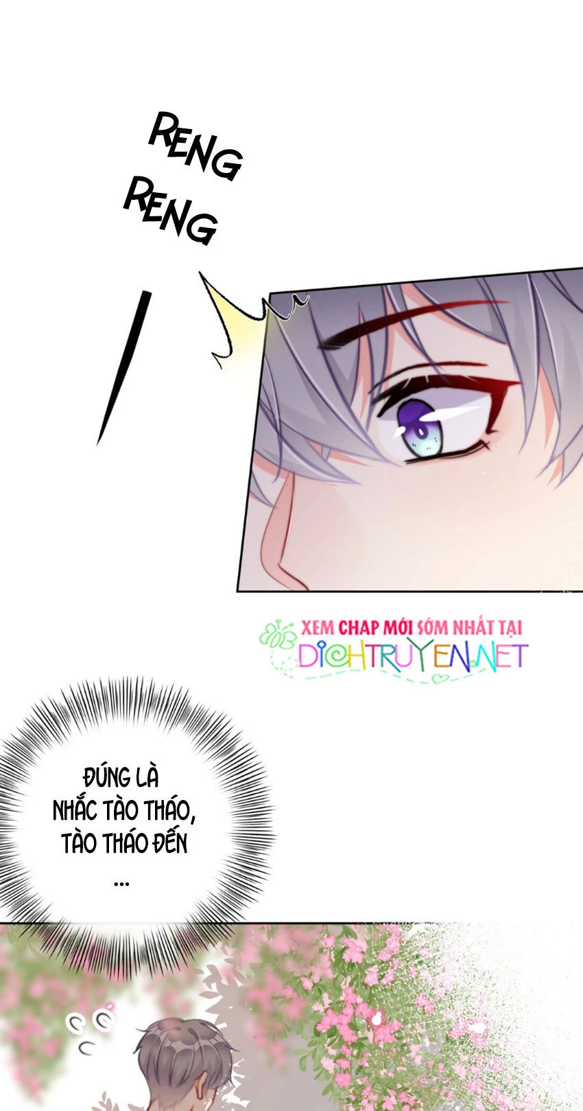 Boss Đại Nhân Là Nữ Thần? Chapter 25 - 17