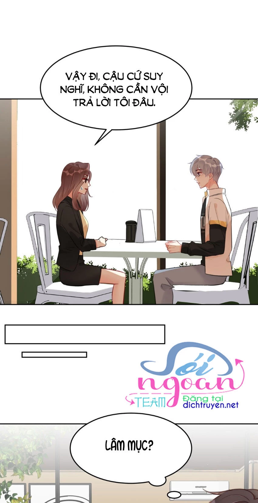 Boss Đại Nhân Là Nữ Thần? Chapter 25 - 34