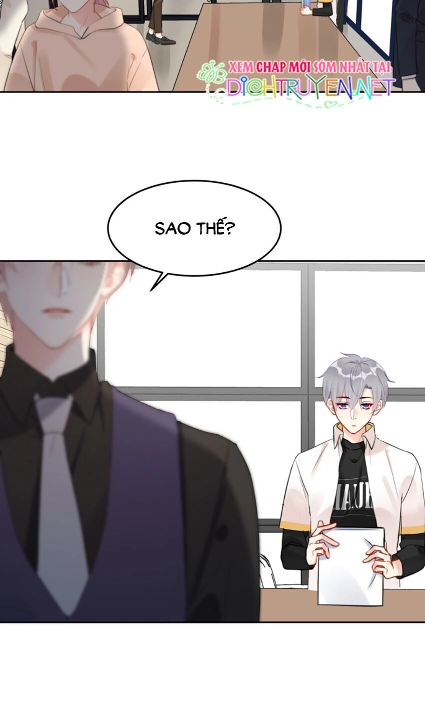 Boss Đại Nhân Là Nữ Thần? Chapter 26 - 5