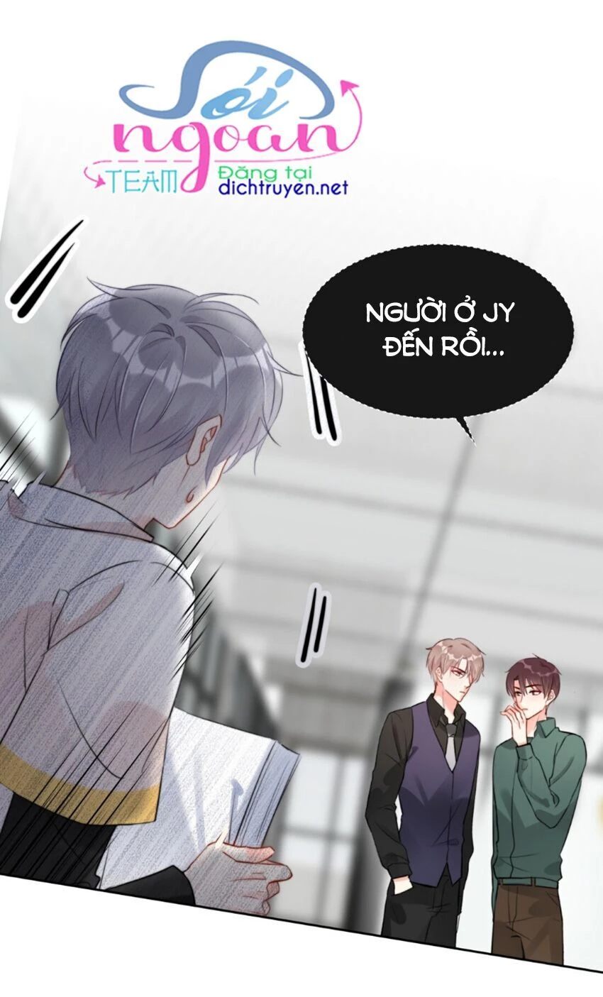 Boss Đại Nhân Là Nữ Thần? Chapter 26 - 6