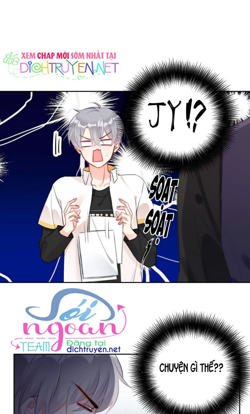 Boss Đại Nhân Là Nữ Thần? Chapter 26 - 7
