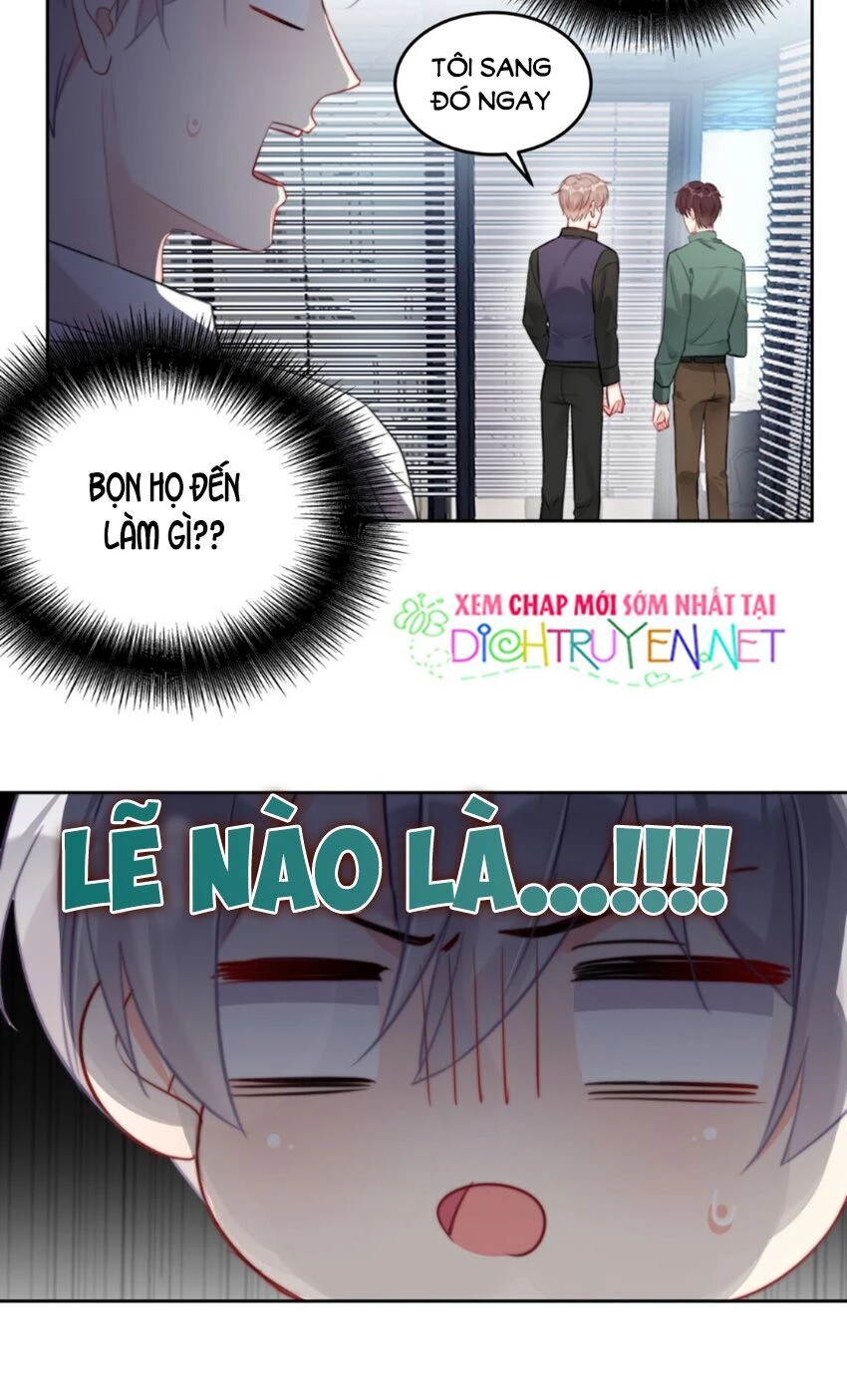 Boss Đại Nhân Là Nữ Thần? Chapter 26 - 8