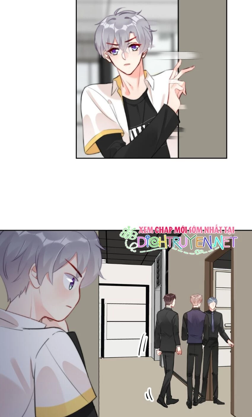 Boss Đại Nhân Là Nữ Thần? Chapter 26 - 10