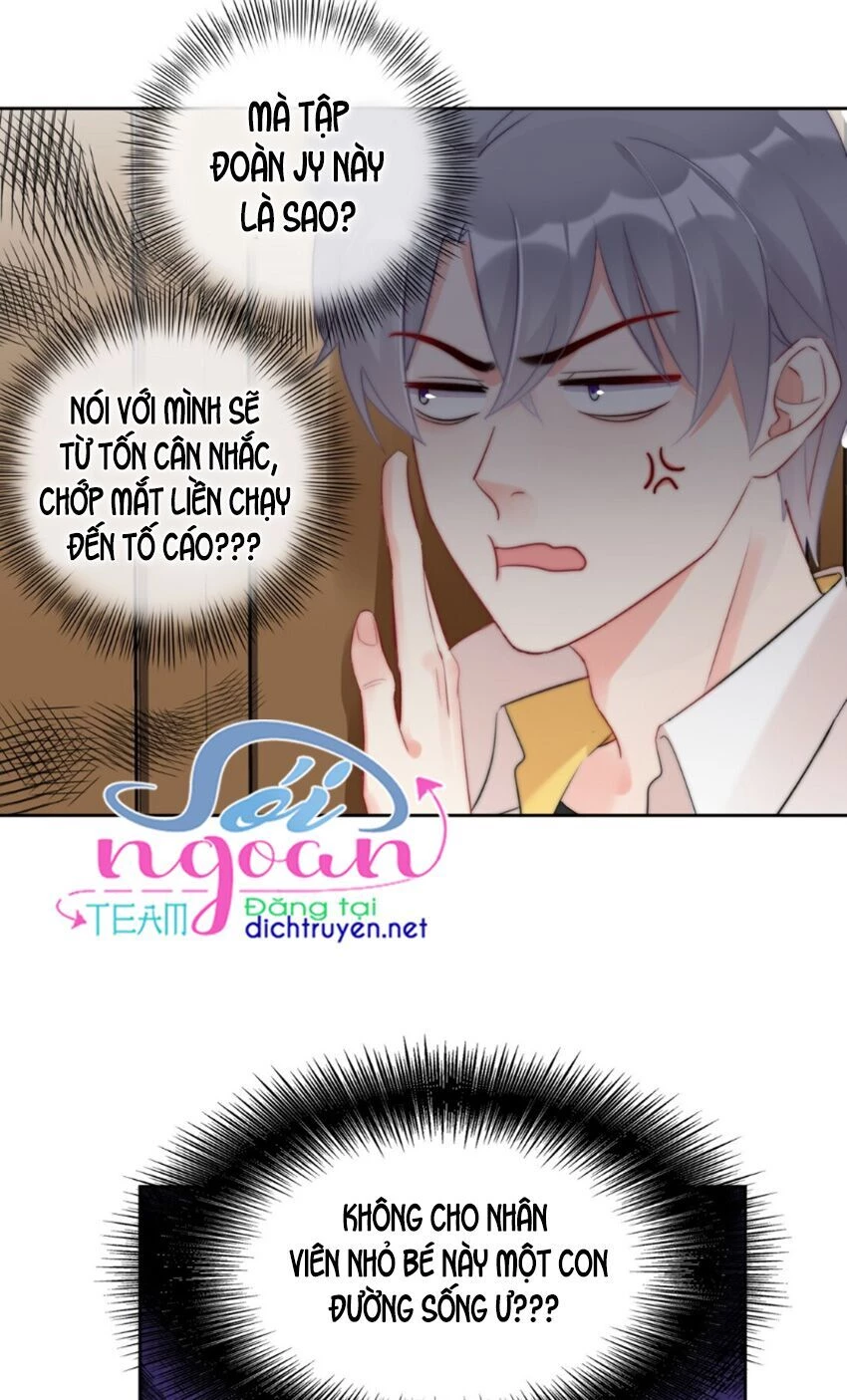 Boss Đại Nhân Là Nữ Thần? Chapter 26 - 13