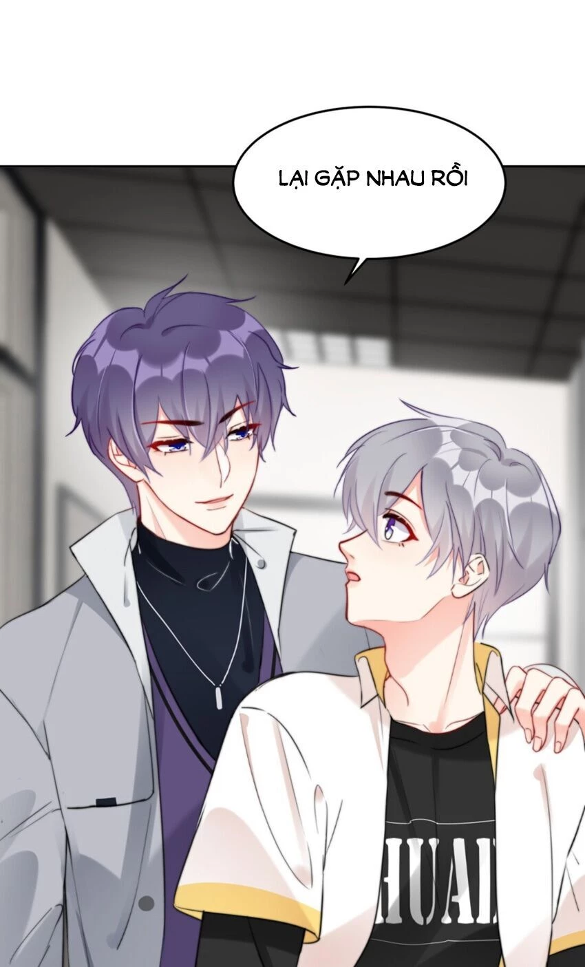 Boss Đại Nhân Là Nữ Thần? Chapter 26 - 15