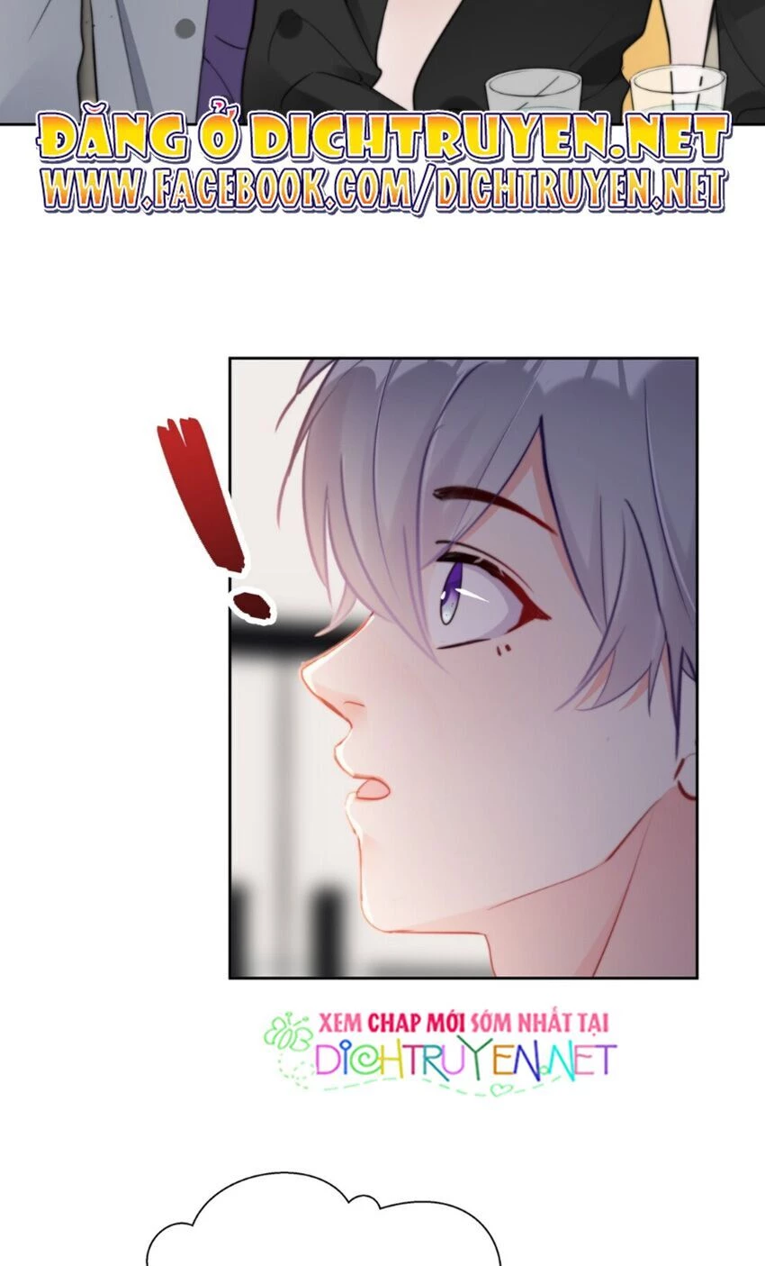 Boss Đại Nhân Là Nữ Thần? Chapter 26 - 16